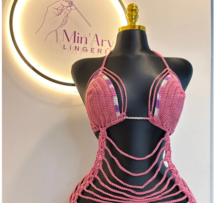 Min'Ary Lingerie