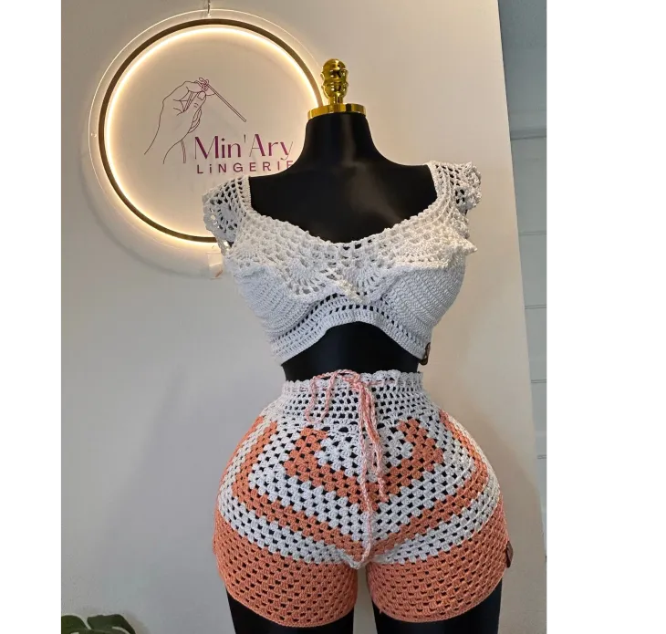 Min'Ary Lingerie