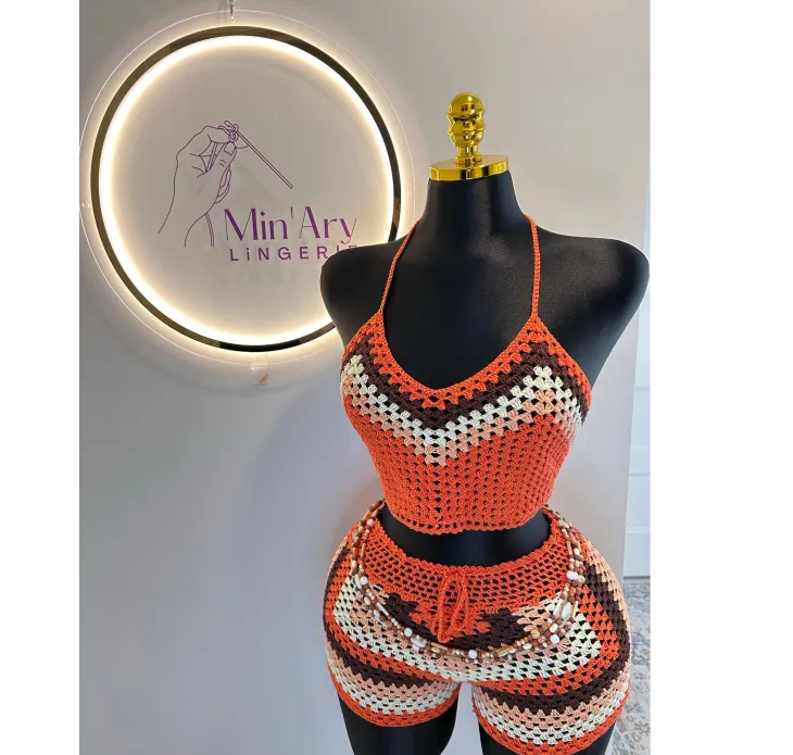 Min'Ary Lingerie
