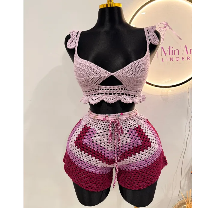 Min'Ary Lingerie