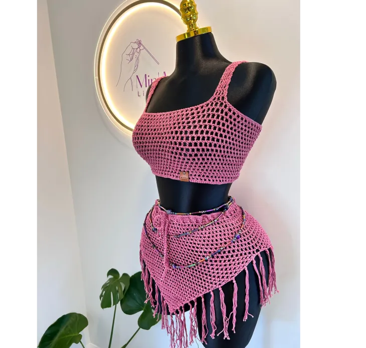 Min'Ary Lingerie