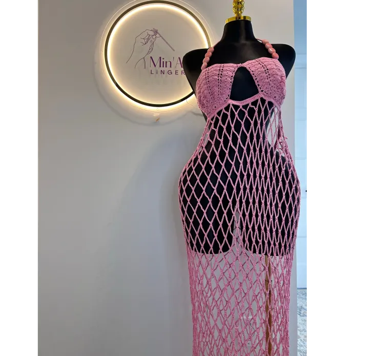 Min'Ary Lingerie
