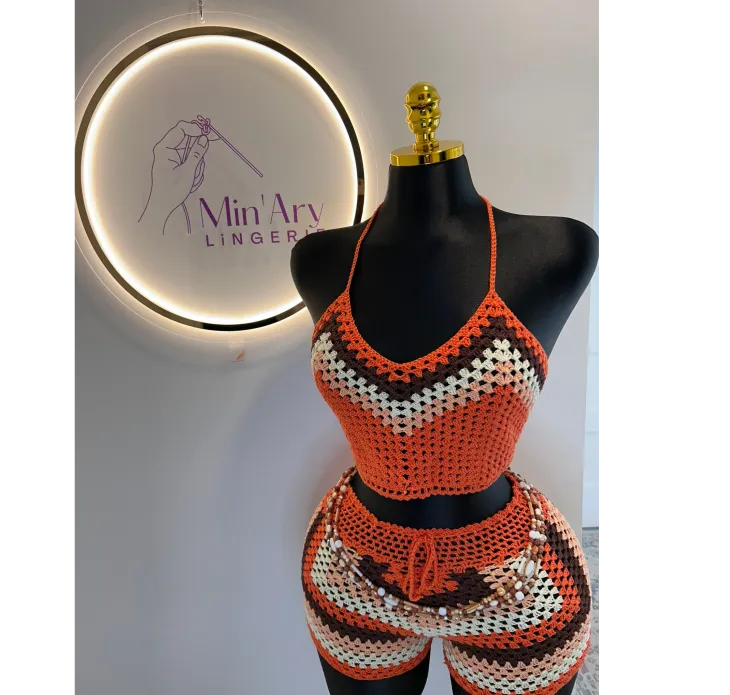 Min'Ary Lingerie