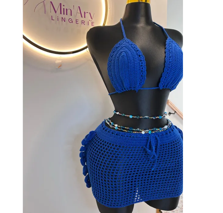Min'Ary Lingerie