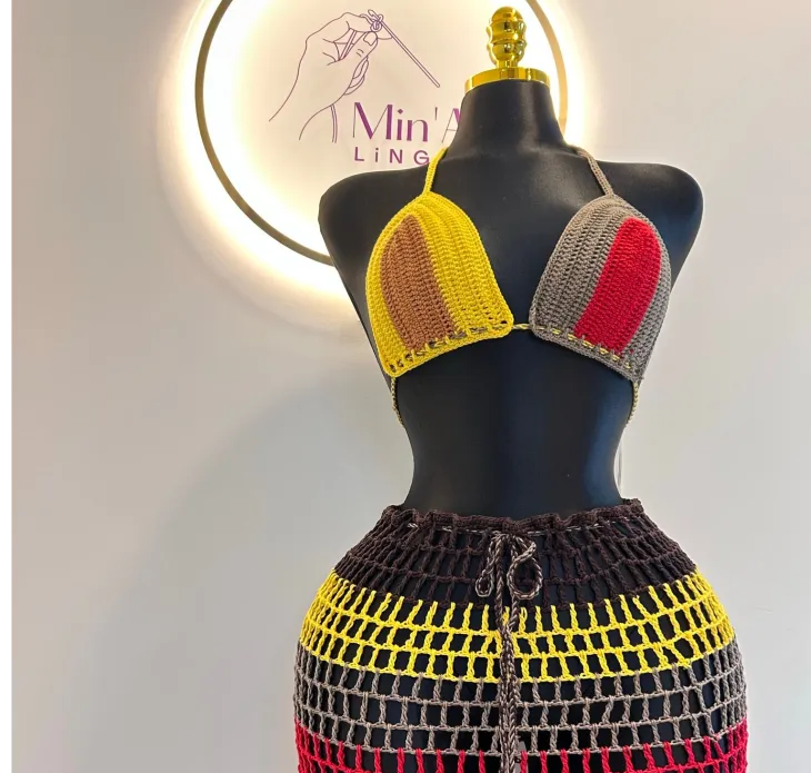 Min'Ary Lingerie