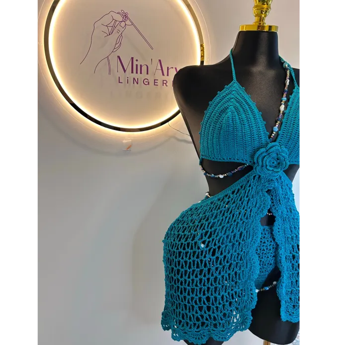 Min'Ary Lingerie