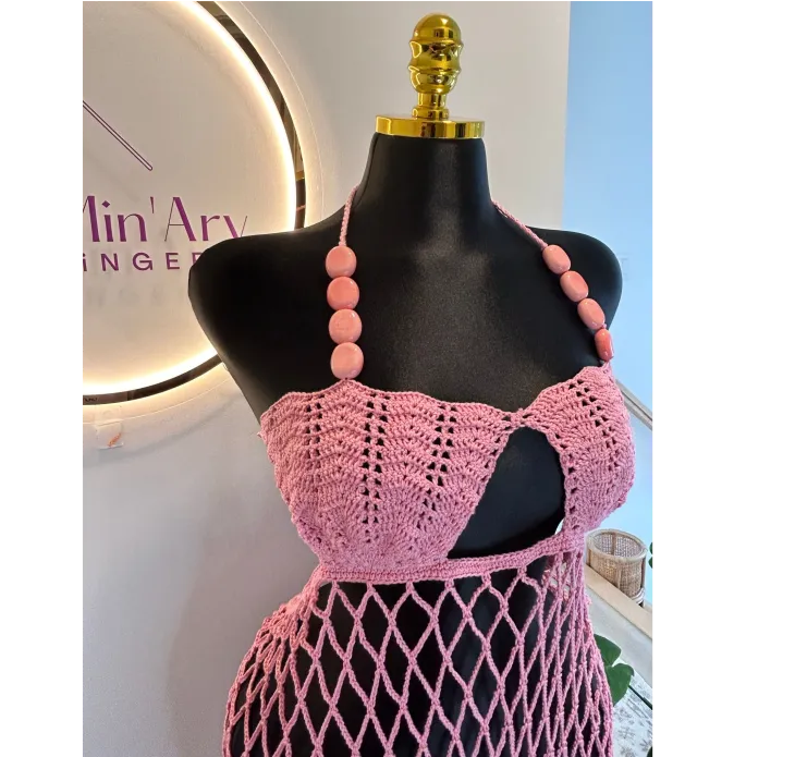 Min'Ary Lingerie