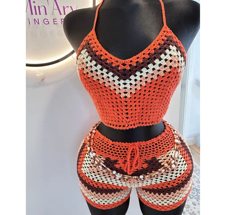Min'Ary Lingerie