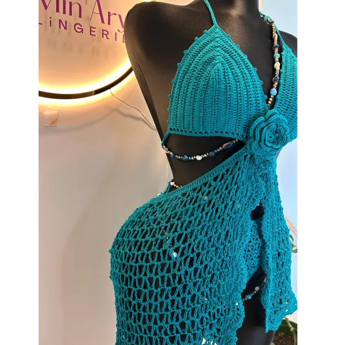 Min'Ary Lingerie