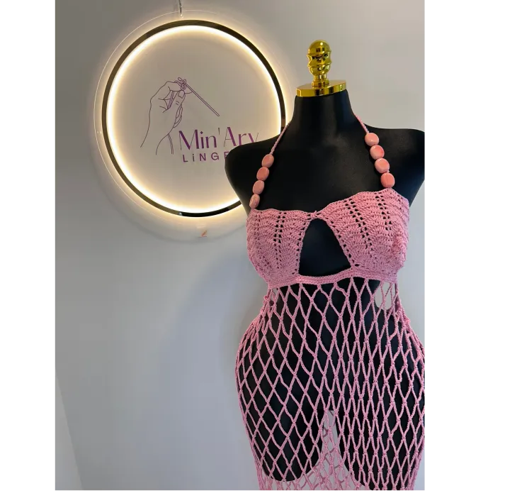 Min'Ary Lingerie
