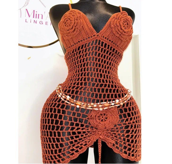 Min'Ary Lingerie