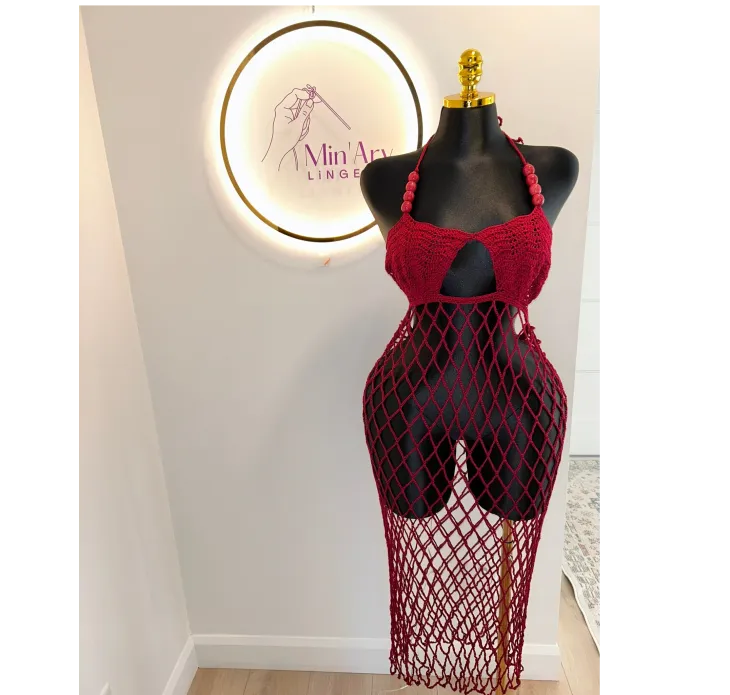 Min'Ary Lingerie