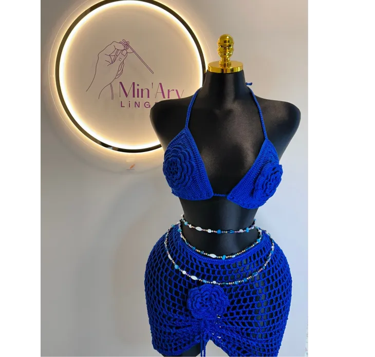 Min'Ary Lingerie