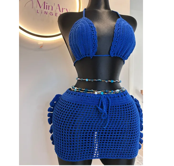 Min'Ary Lingerie