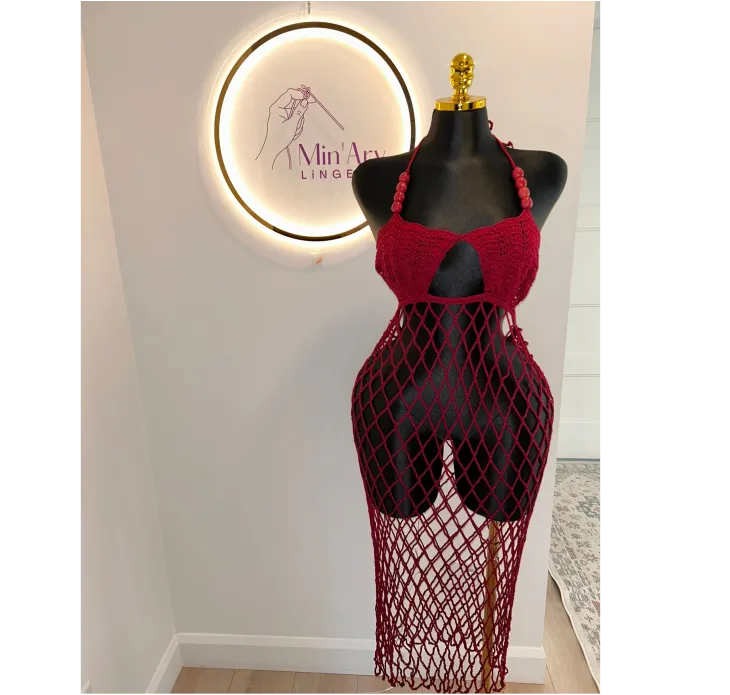Min'Ary Lingerie