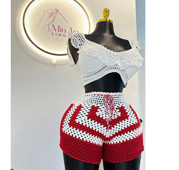 Min'Ary Lingerie