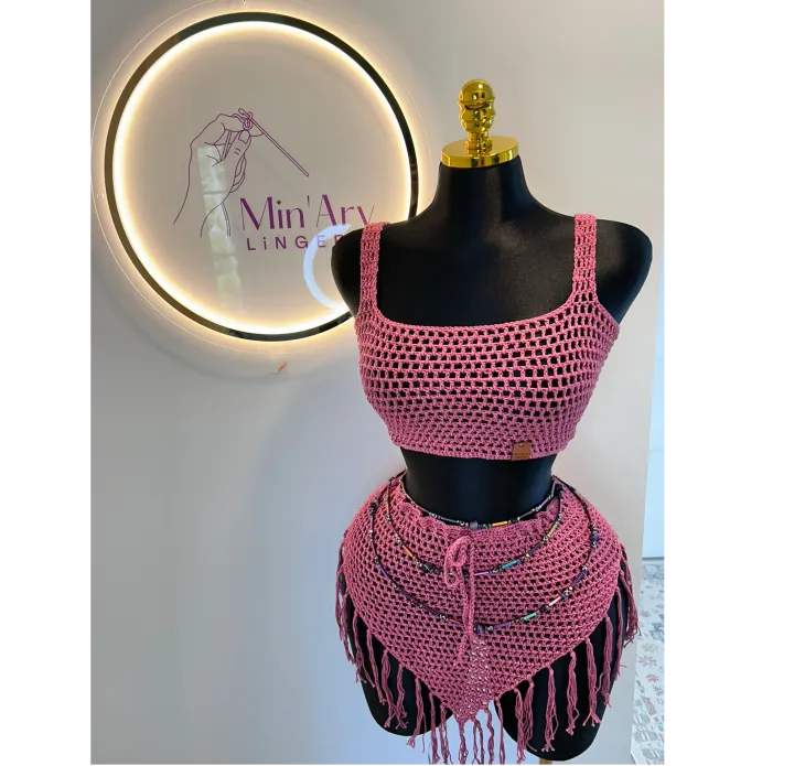 Min'Ary Lingerie
