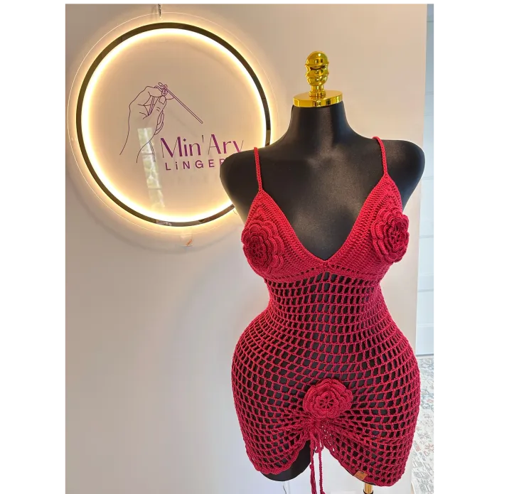 Min'Ary Lingerie