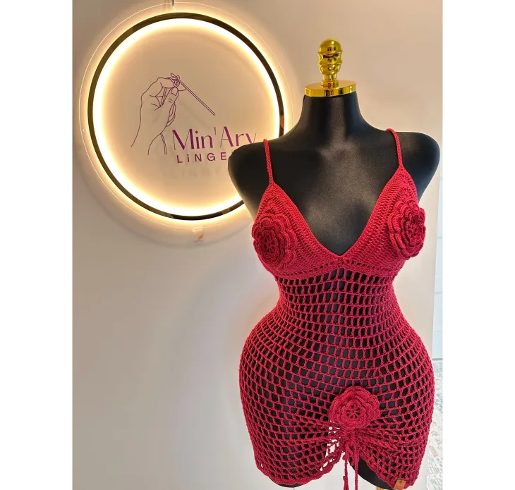 Min'Ary Lingerie