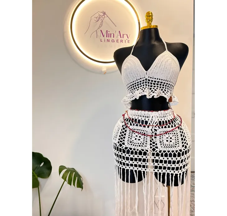 Min'Ary Lingerie