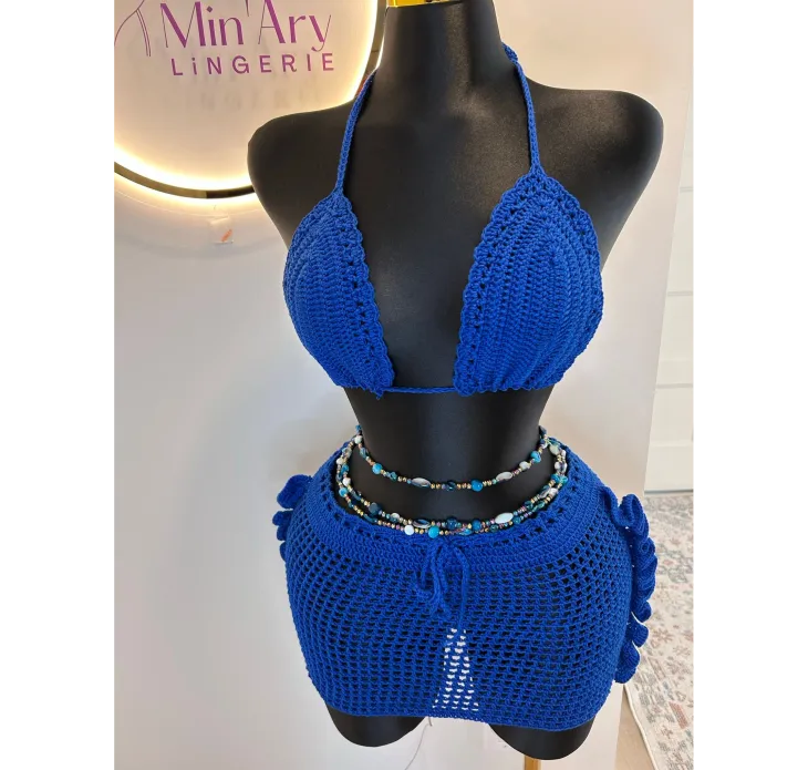 Min'Ary Lingerie