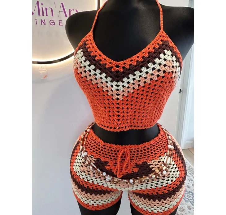 Min'Ary Lingerie