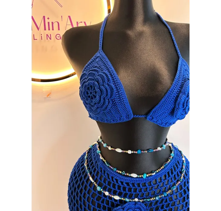Min'Ary Lingerie