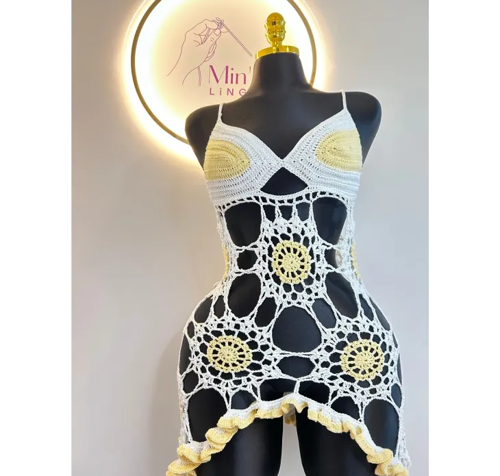 Min'Ary Lingerie