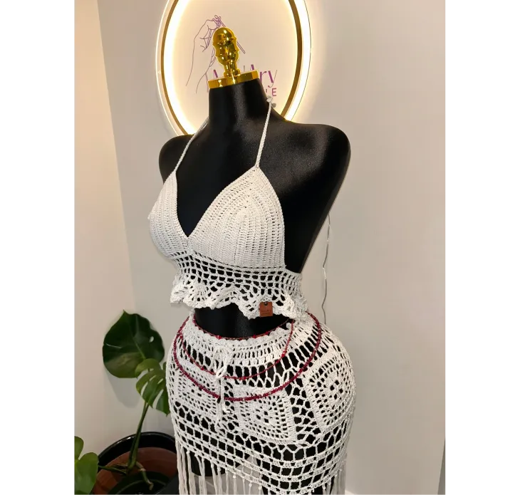 Min'Ary Lingerie
