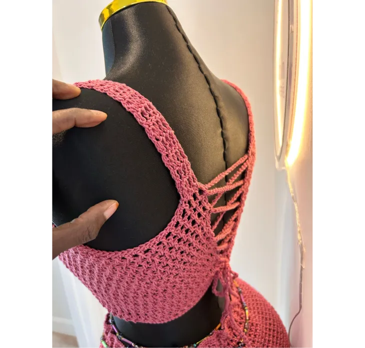 Min'Ary Lingerie