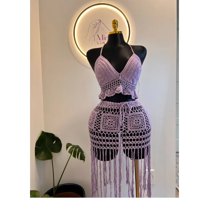 Min'Ary Lingerie