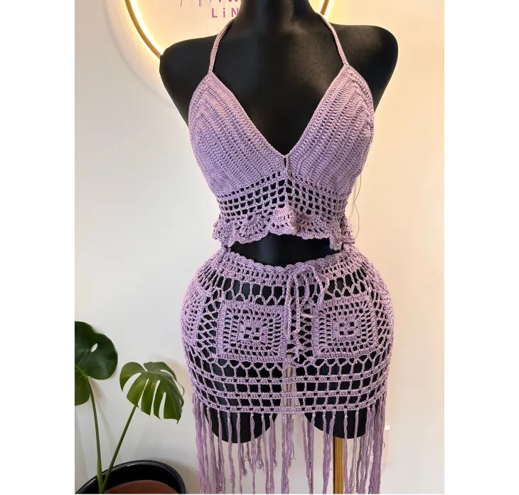 Min'Ary Lingerie