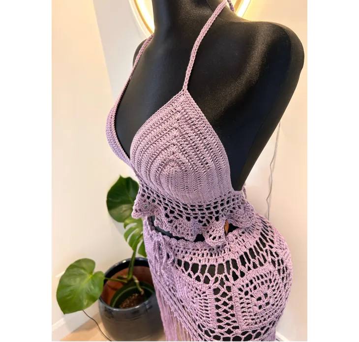 Min'Ary Lingerie