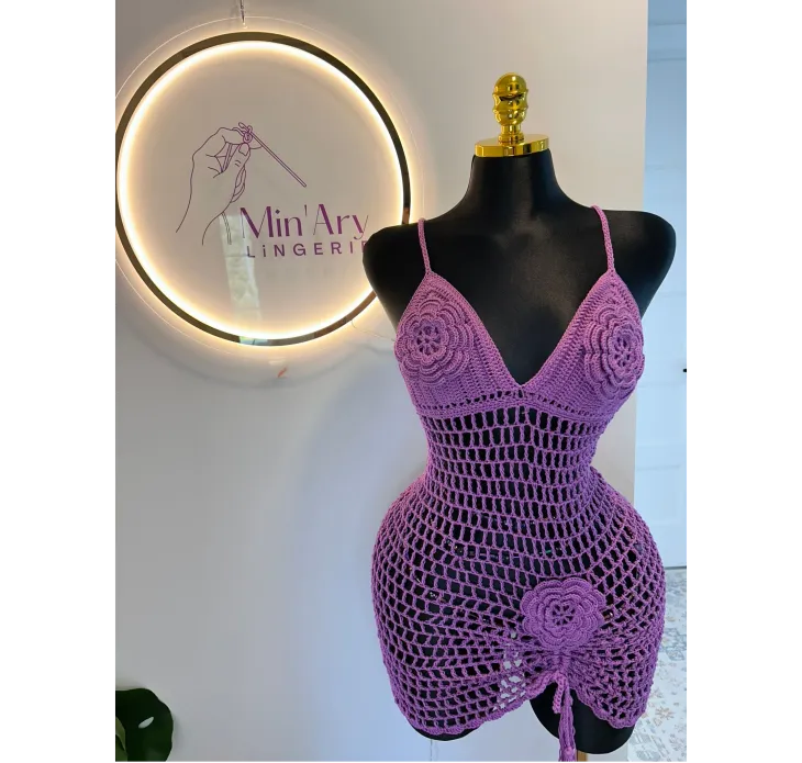 Min'Ary Lingerie