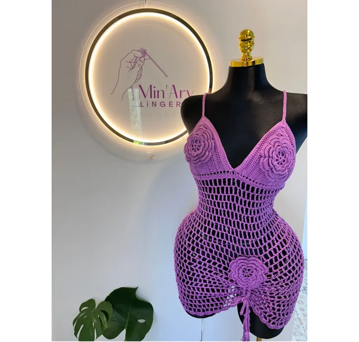 Min'Ary Lingerie
