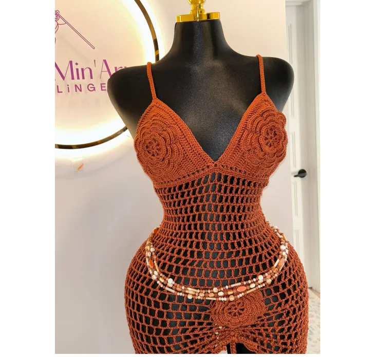 Min'Ary Lingerie