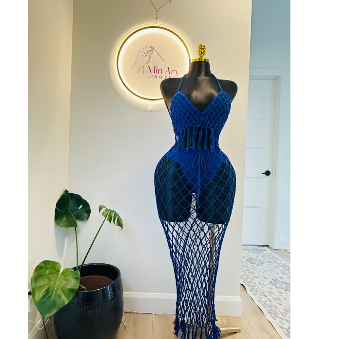 Min'Ary Lingerie