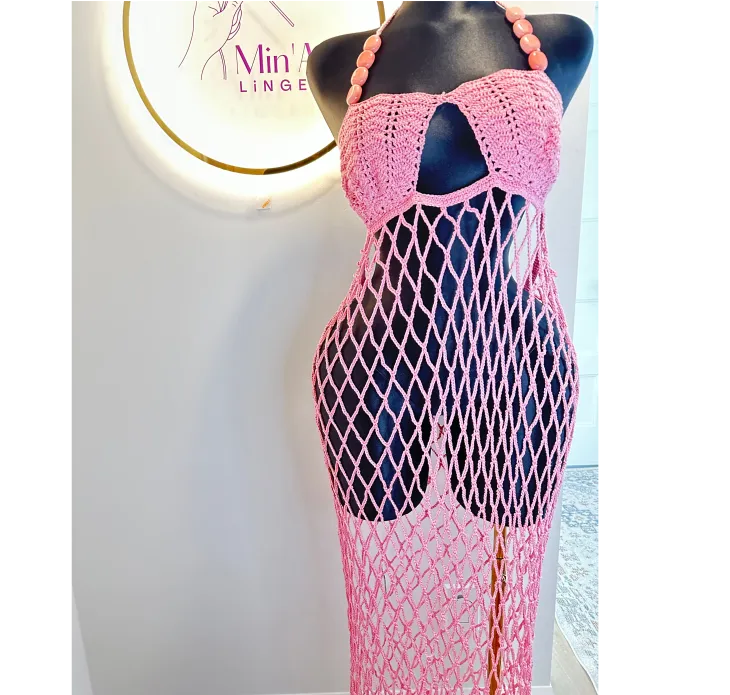 Min'Ary Lingerie
