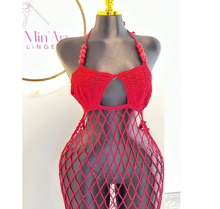 Min'Ary Lingerie