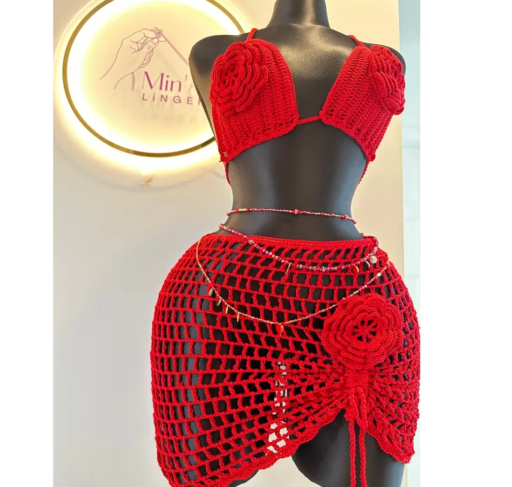 Min'Ary Lingerie