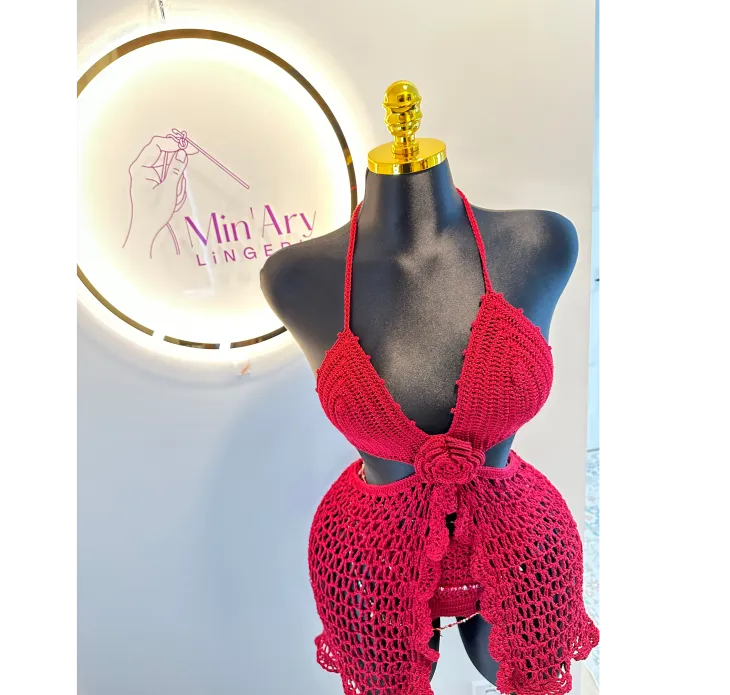Min'Ary Lingerie