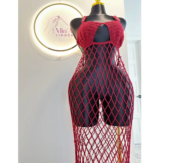 Min'Ary Lingerie