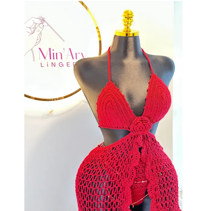 Min'Ary Lingerie