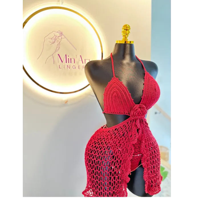 Min'Ary Lingerie