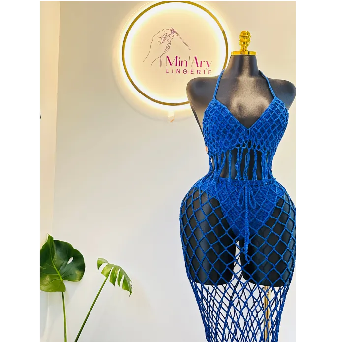 Min'Ary Lingerie