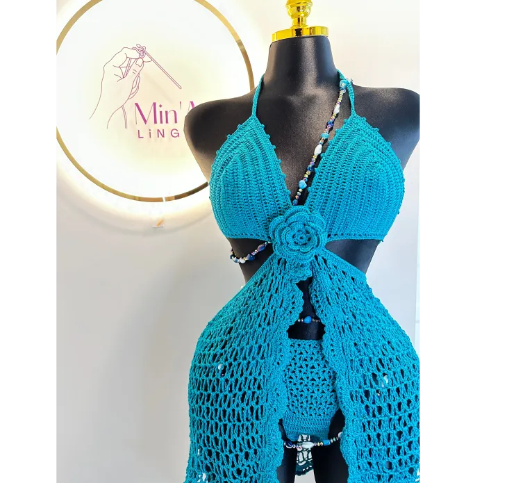 Min'Ary Lingerie