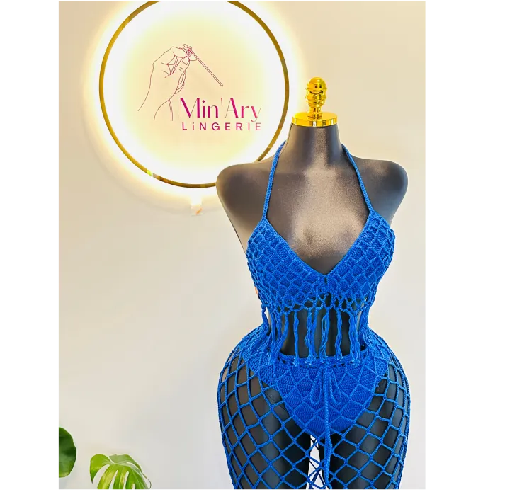 Min'Ary Lingerie