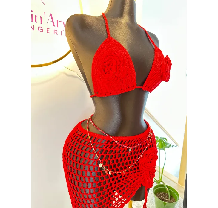 Min'Ary Lingerie