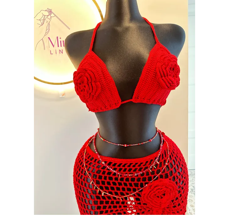 Min'Ary Lingerie