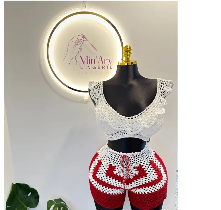 Min'Ary Lingerie